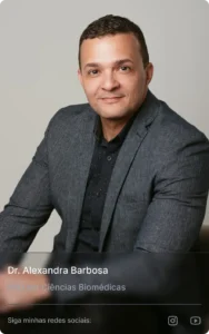 Foto de Dr. Alexandre Barbosa