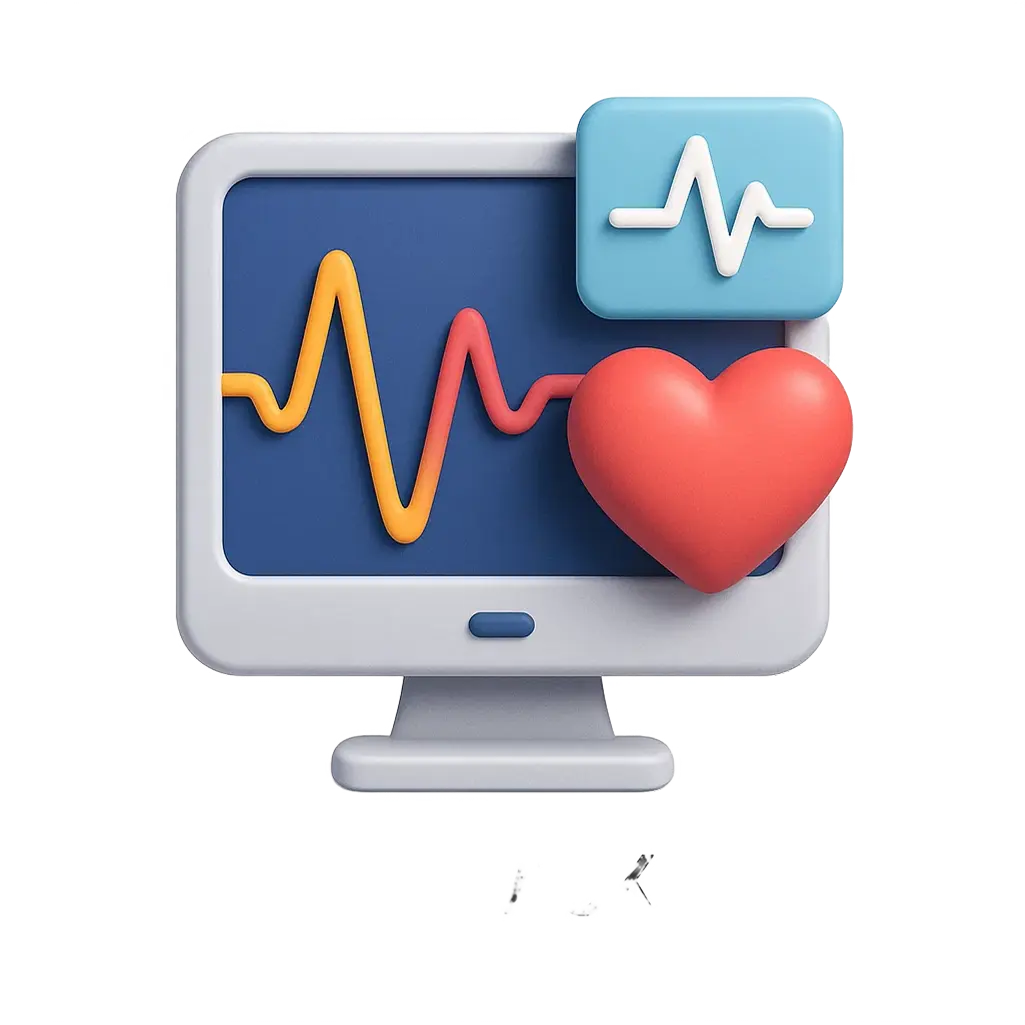 Biofeedback vfcz