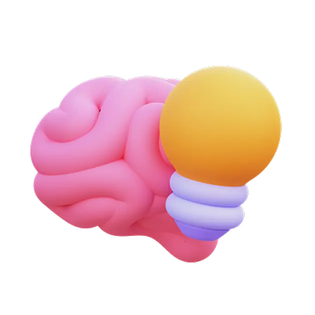 Brain pro ideia cerebro