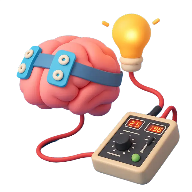 Brain pro tdcs