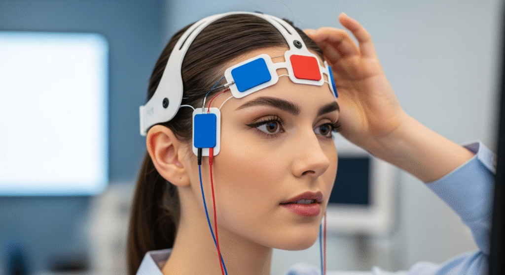 tDCS para Depressão: Uma Análise Científica Completa da Eficácia 4 tDCS para depressão